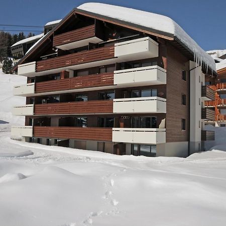 Alpenhaus Bettmeralp Exteriér fotografie