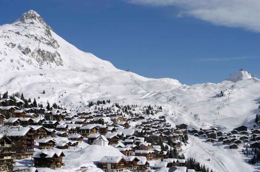 Alpenhaus Bettmeralp Pokoj fotografie